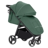 Carrello Bravo Spring Green wszechstronna spacerówka CRL-8512